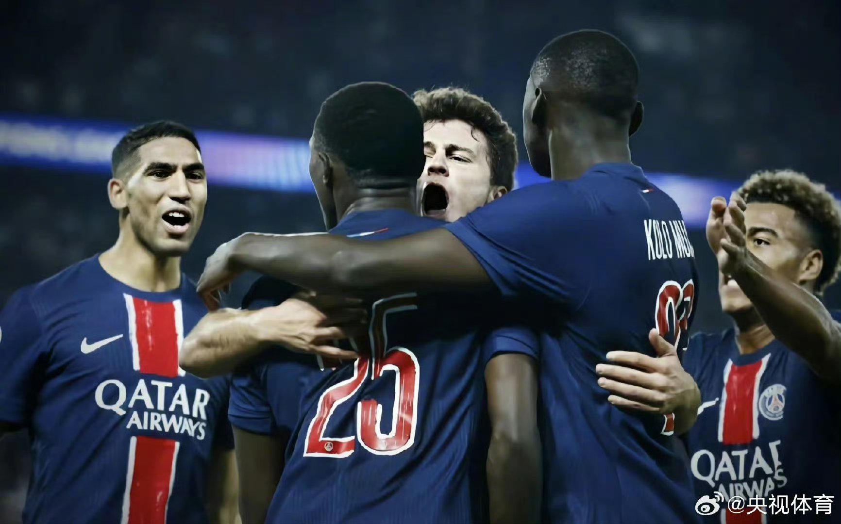 ayx-大巴黎客场72大胜勒沃库森