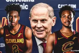 爱游戏体育-克里夫兰骑士微博