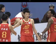 爱游戏官网-今晨突围战来临；广厦男篮围绕国王杯更衣室发声；震撼外界；身体对抗强度拉满(广厦男篮迎三连胜)