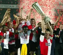 ayx-关于欧冠赛前再迎强敌，费耶诺德再遭质疑，主帅态度——悬念犹存，高层口径保持一致的信息