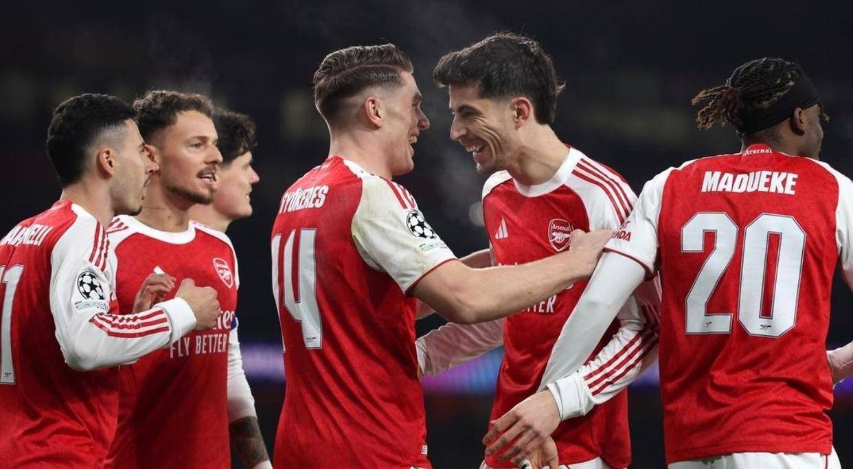 爱游戏体育-关于刚刚！风云突变阿森纳赛前状态回暖清晨多伦多猛龙备战欧冠，国际比赛日瓦伦西亚调整名单以备欧冠的信息